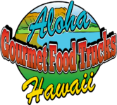 Aloha Gourmet Food Trucks
